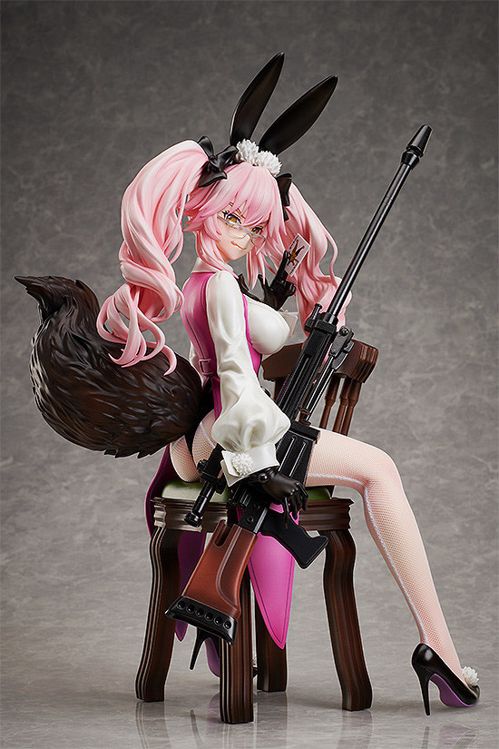Fate/Grand Order「アサシン/光のコヤンスカヤ (最終再臨)」のフィギュア画像