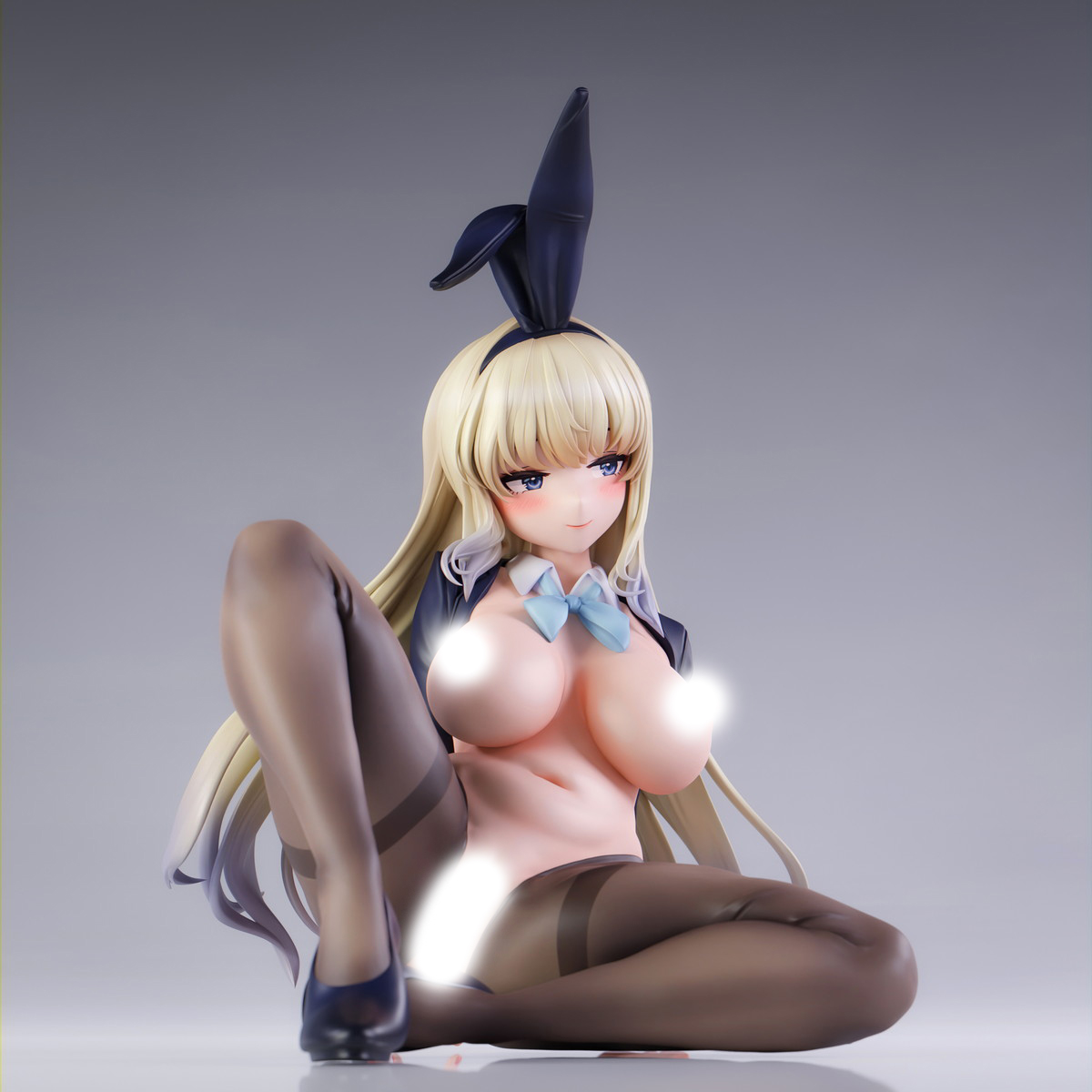 インサイトオリジナル「ウラ恋ばにーがーる ロージー」のフィギュア画像