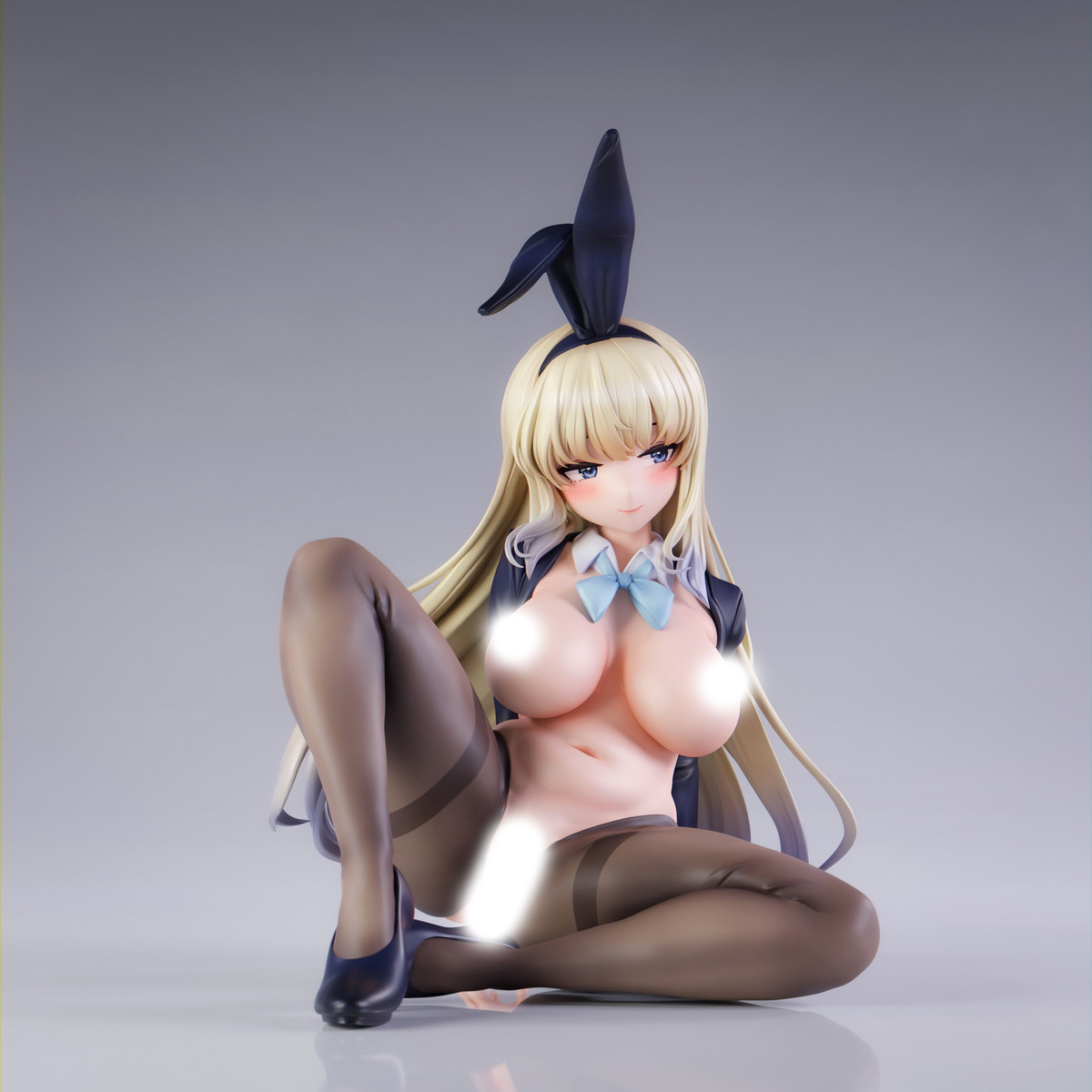 インサイトオリジナル「ウラ恋ばにーがーる ロージー」のフィギュア画像