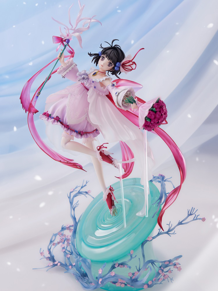 テイルズ オブ デスティニー2「リアラ」のフィギュア画像