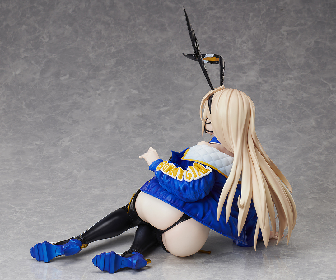 BINDing クリエイターズ オピニオン「姫嶋うらら」のフィギュア画像