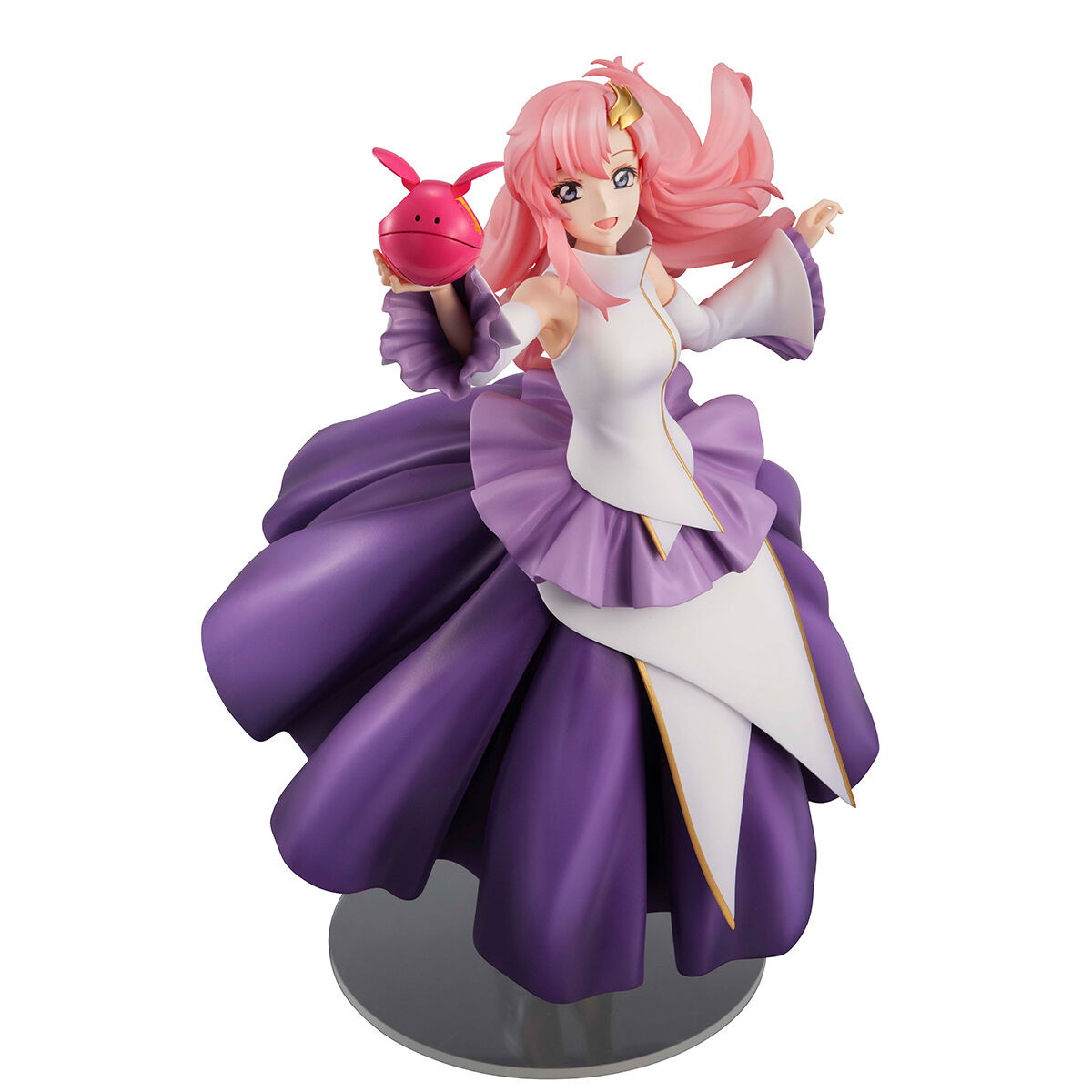 機動戦士ガンダムSEED「ラクス・クライン 20thAnniversary」のフィギュア画像