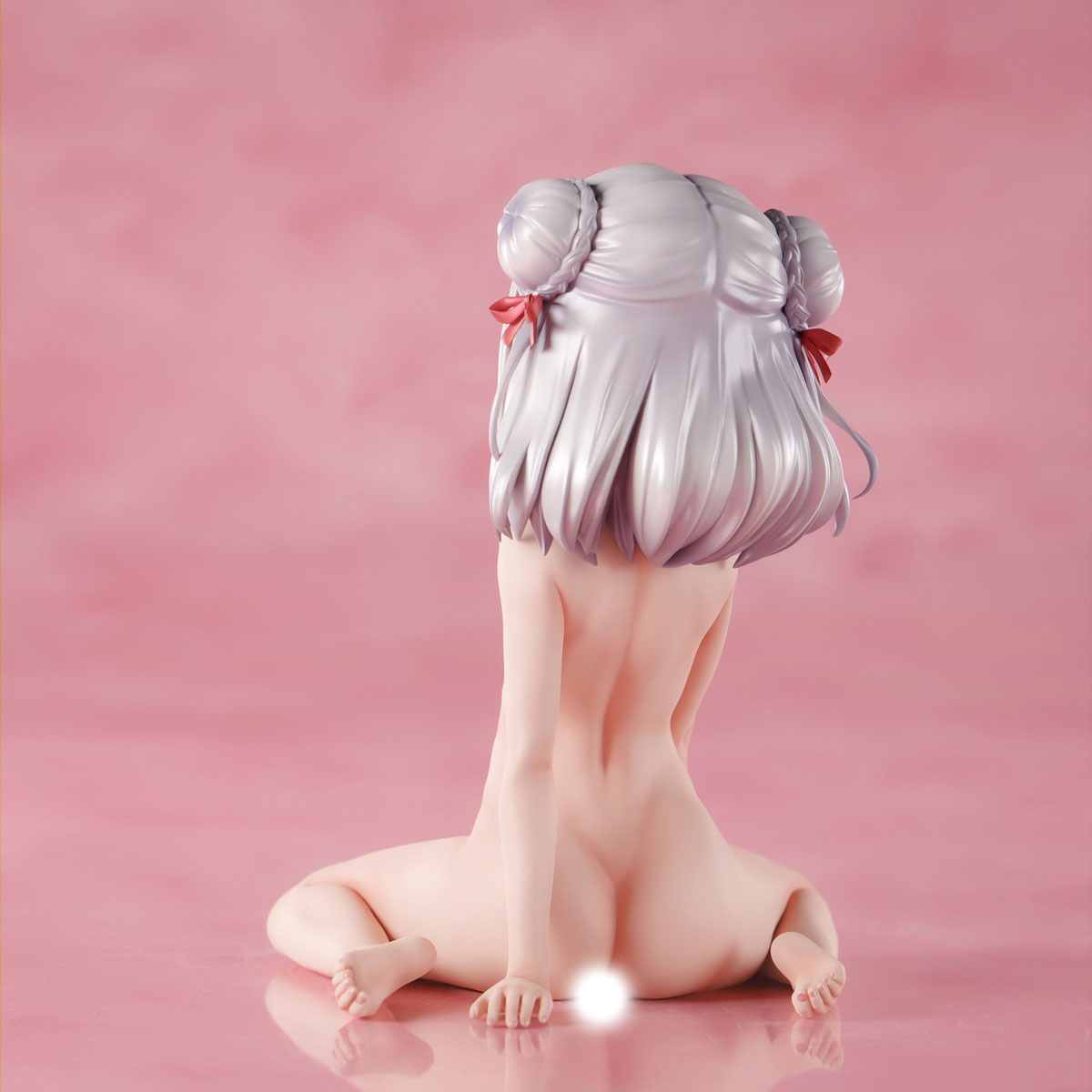 インサイトオリジナル「肉感少女 ロリチャイナ娘 ミンミン」のフィギュア画像