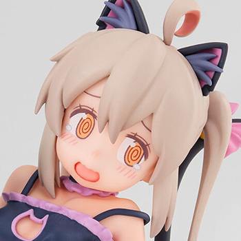 お兄ちゃんはおしまい！「てのひらまひろちゃん」のフィギュア情報