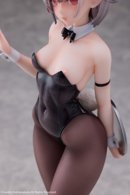 「早川苺奈 Illustrated by oohhya」のフィギュア画像