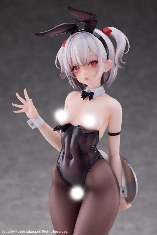 「早川苺奈 Illustrated by oohhya 特典付き限定版」のフィギュア画像