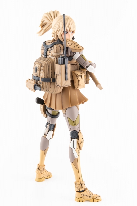 「01. SAINT ASIA STAPEL 初回限定版」のフィギュア画像