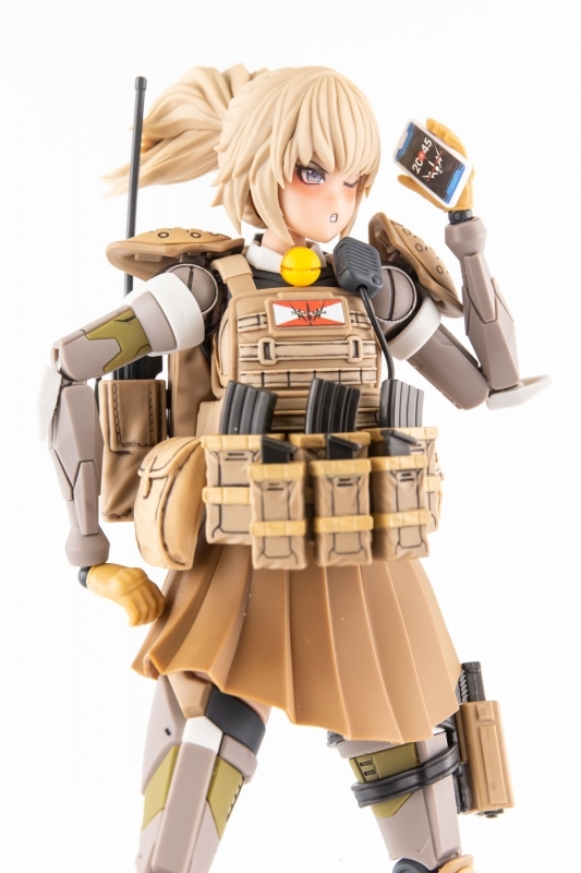 「01. SAINT ASIA STAPEL 初回限定版」のフィギュア画像