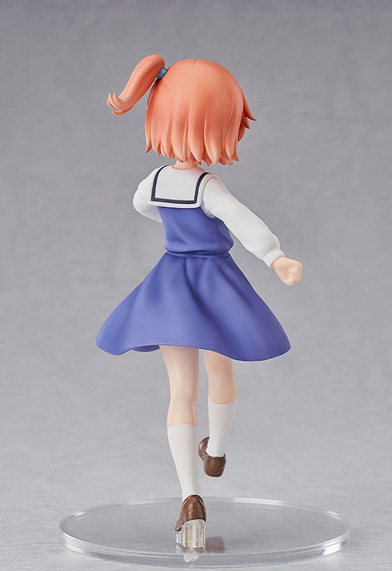 私に天使が舞い降りた！プレシャス・フレンズ「POP UP PARADE 星野ひなた」のフィギュア画像