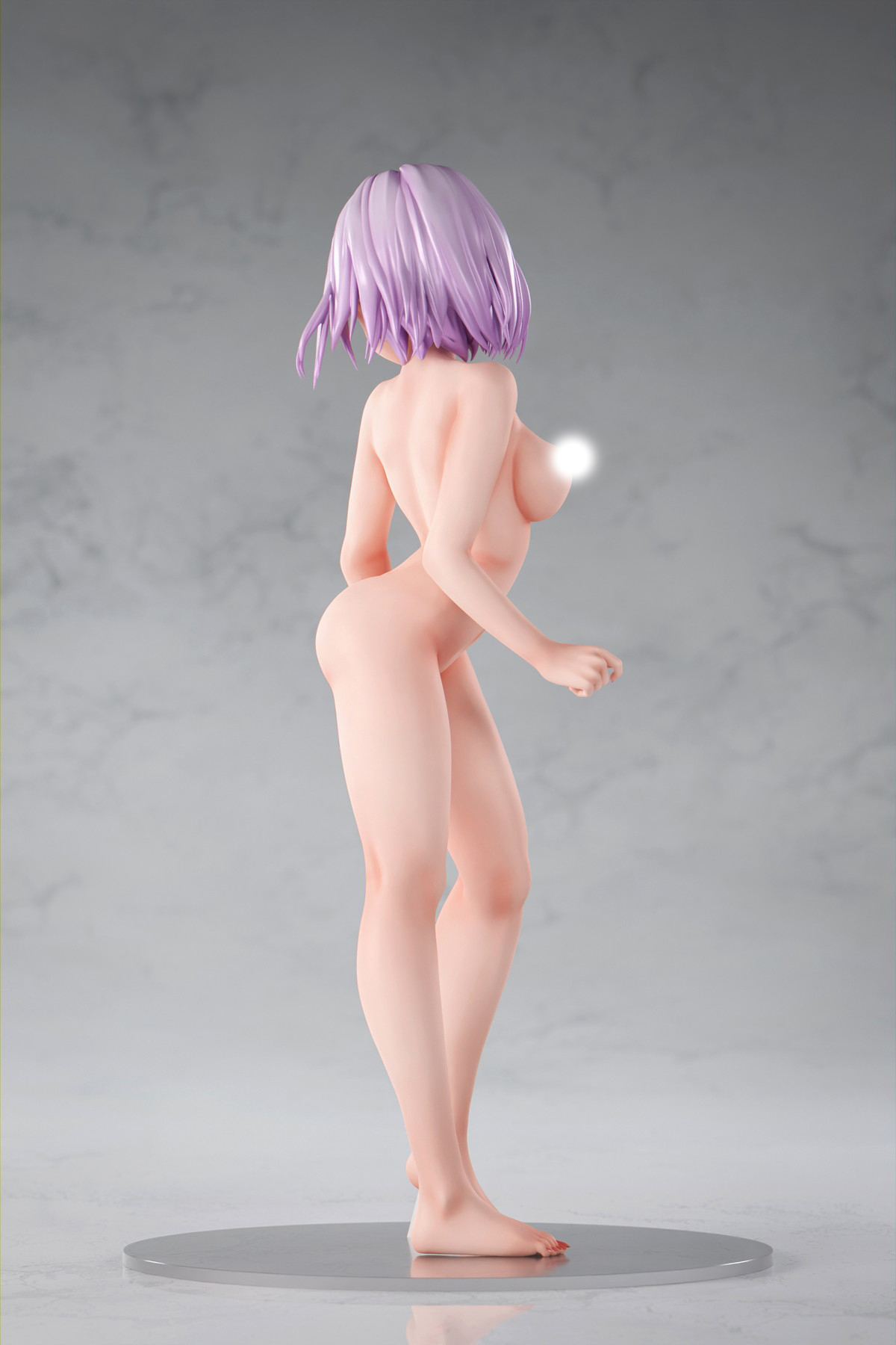 インサイトオリジナル「みのり リバイバルver.」のフィギュア画像