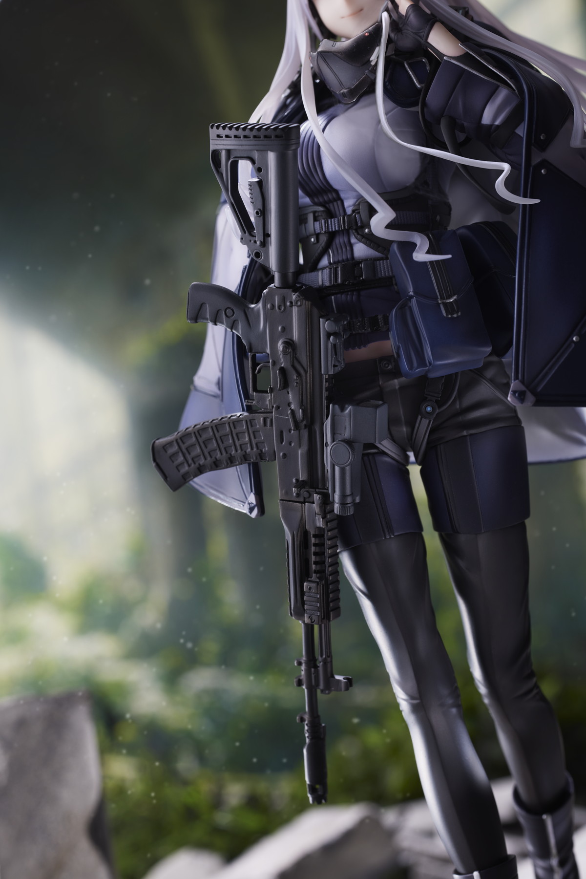 ドールズフロントライン「AK-12」のフィギュア画像