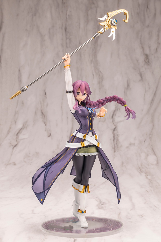 軌跡シリーズ「エマ・ミルスティン」のフィギュア画像