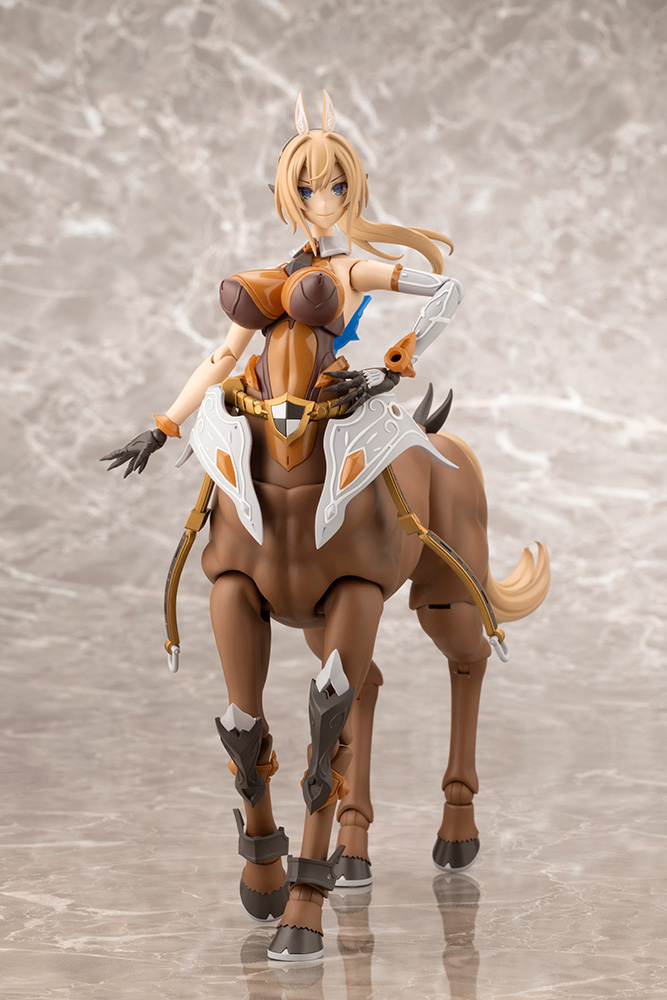 アルカナディア「エレーナ」のフィギュア画像