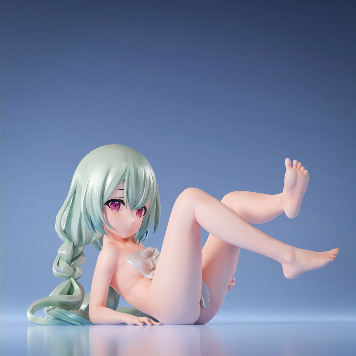 インサイトオリジナル「肉感少女ドロシー リバイバルver.」のフィギュア画像