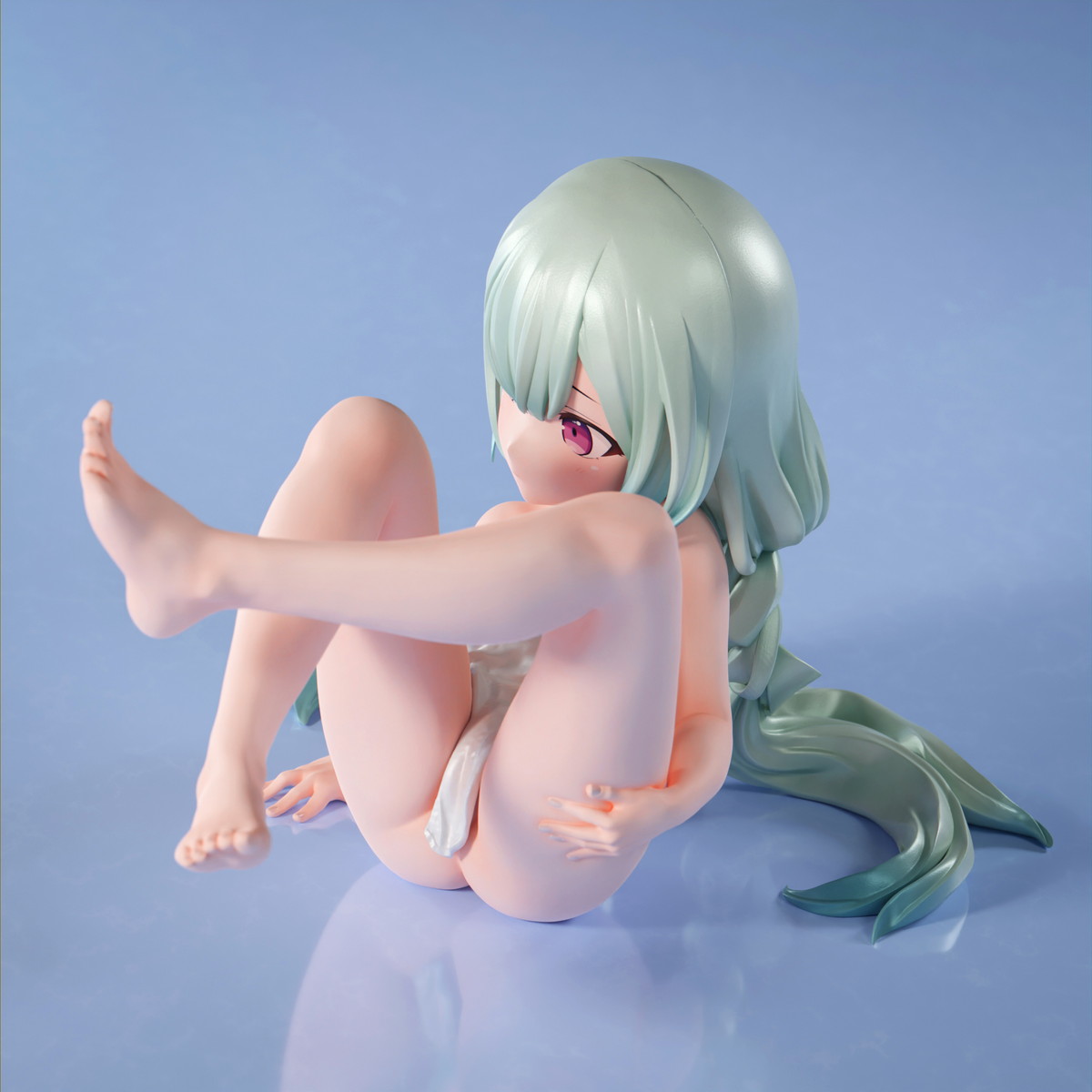 インサイトオリジナル「肉感少女ドロシー リバイバルver.」のフィギュア画像