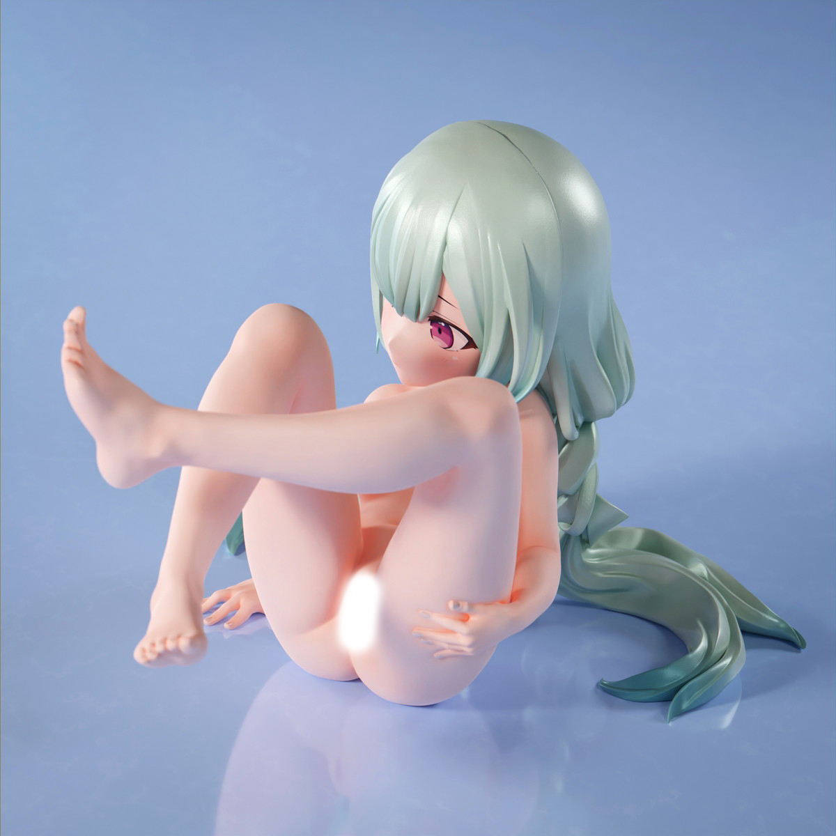 インサイトオリジナル「肉感少女ドロシー リバイバルver.」のフィギュア画像