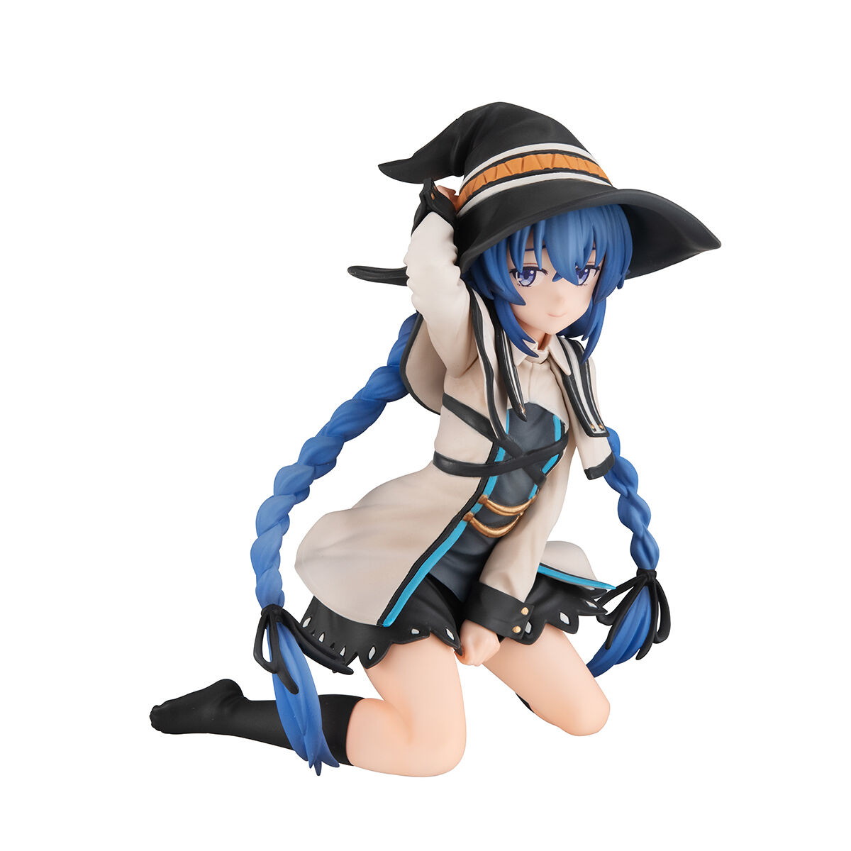 無職転生 異世界行ったら本気だす「てのひらロキシー」のフィギュア画像