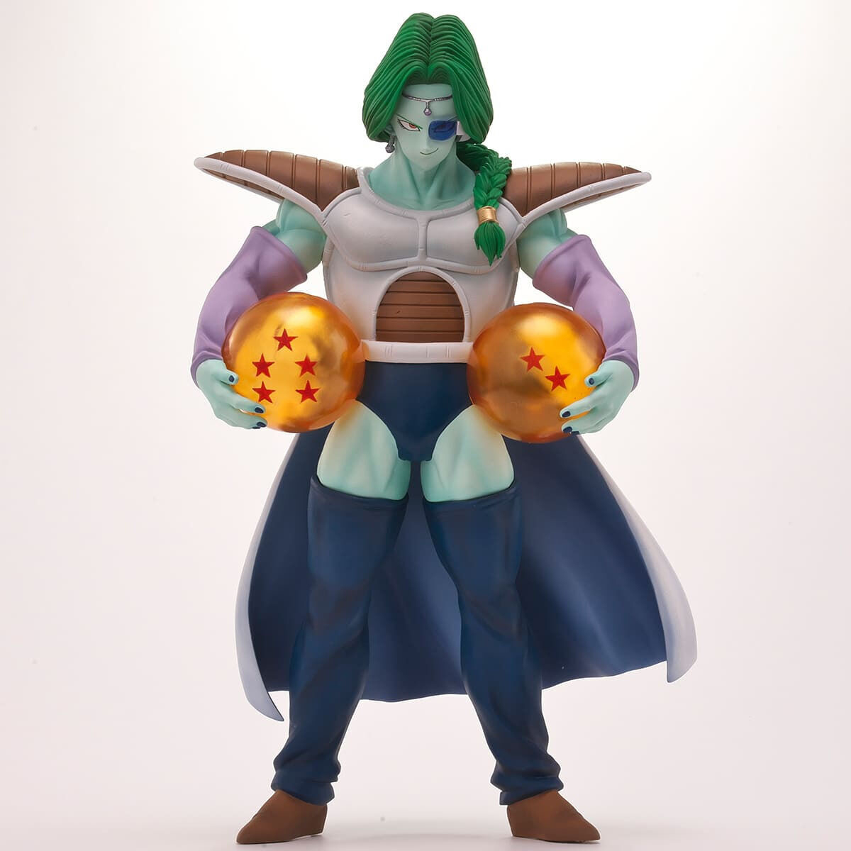 ドラゴンボール「ドラゴンボールアライズ ザーボン」のフィギュア画像