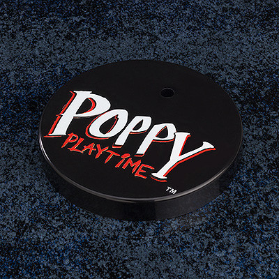 Poppy Playtime「ねんどろいど ハギーワギー」のフィギュア画像