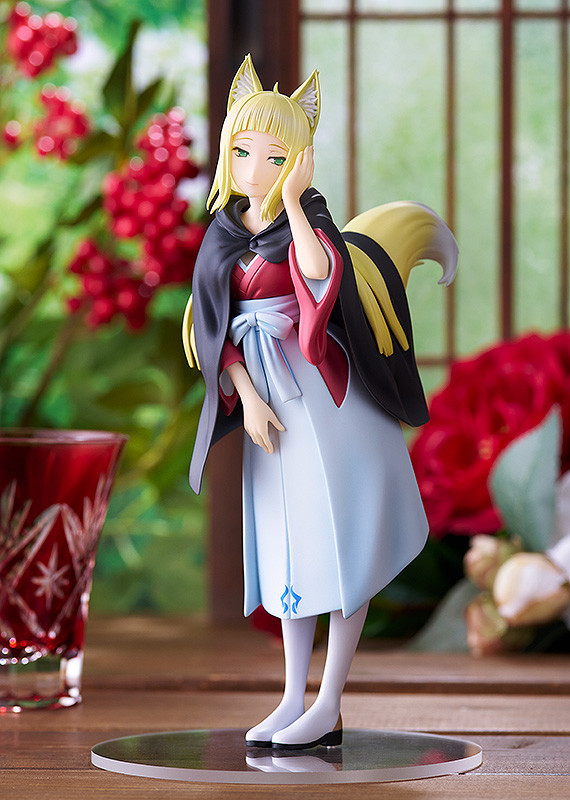 ダンジョンに出会いを求めるのは間違っているだろうかIV「POP UP PARADE サンジョウノ・春姫」のフィギュア画像