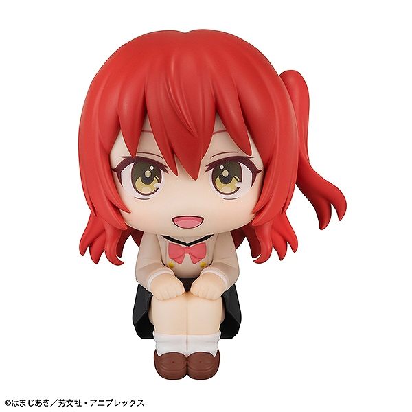 「るかっぷ ぼっち・ざ・ろっく! 喜多郁代」のフィギュア画像