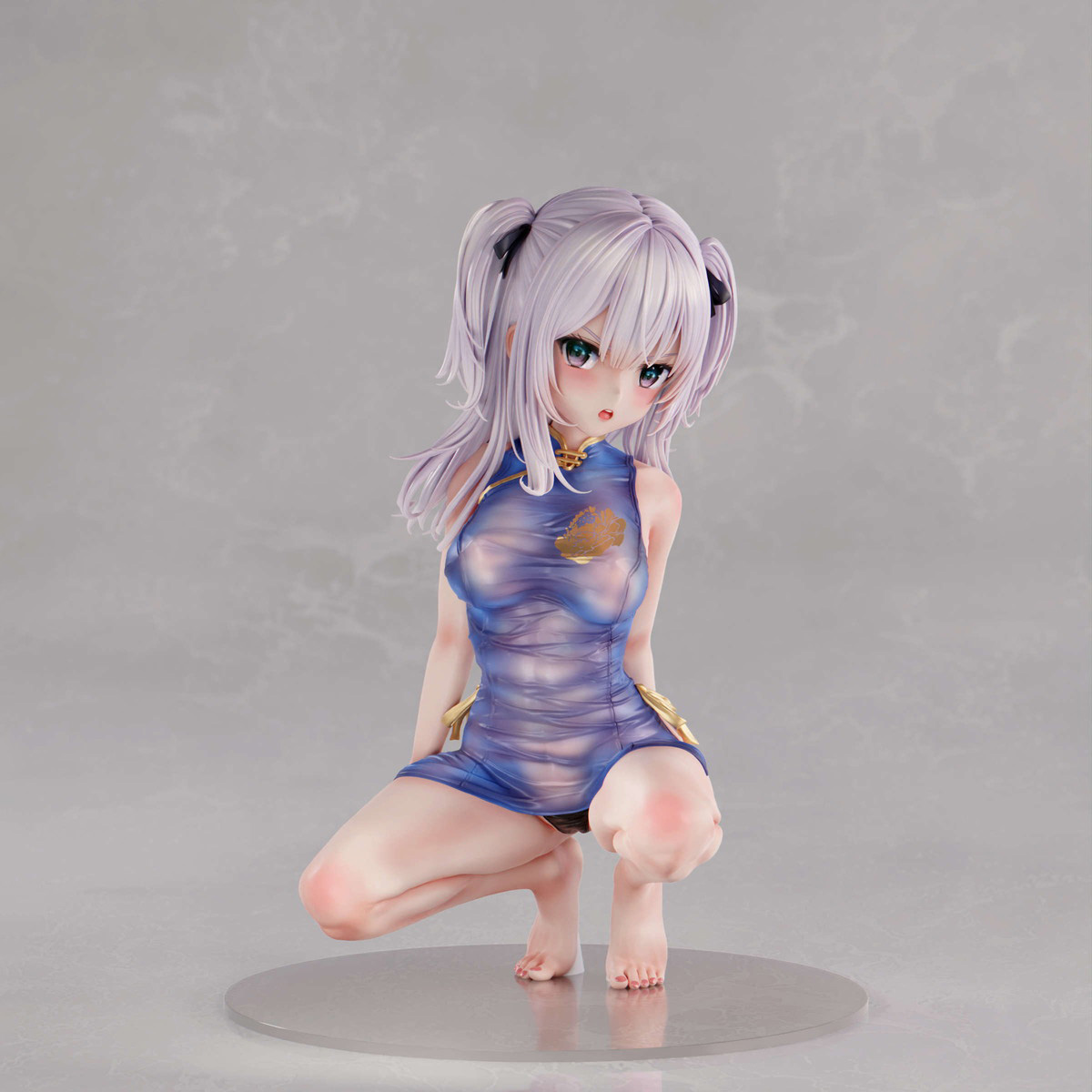 Bfull FOTS JAPANSオリジナル「透けチャイナ 美音」のフィギュア画像