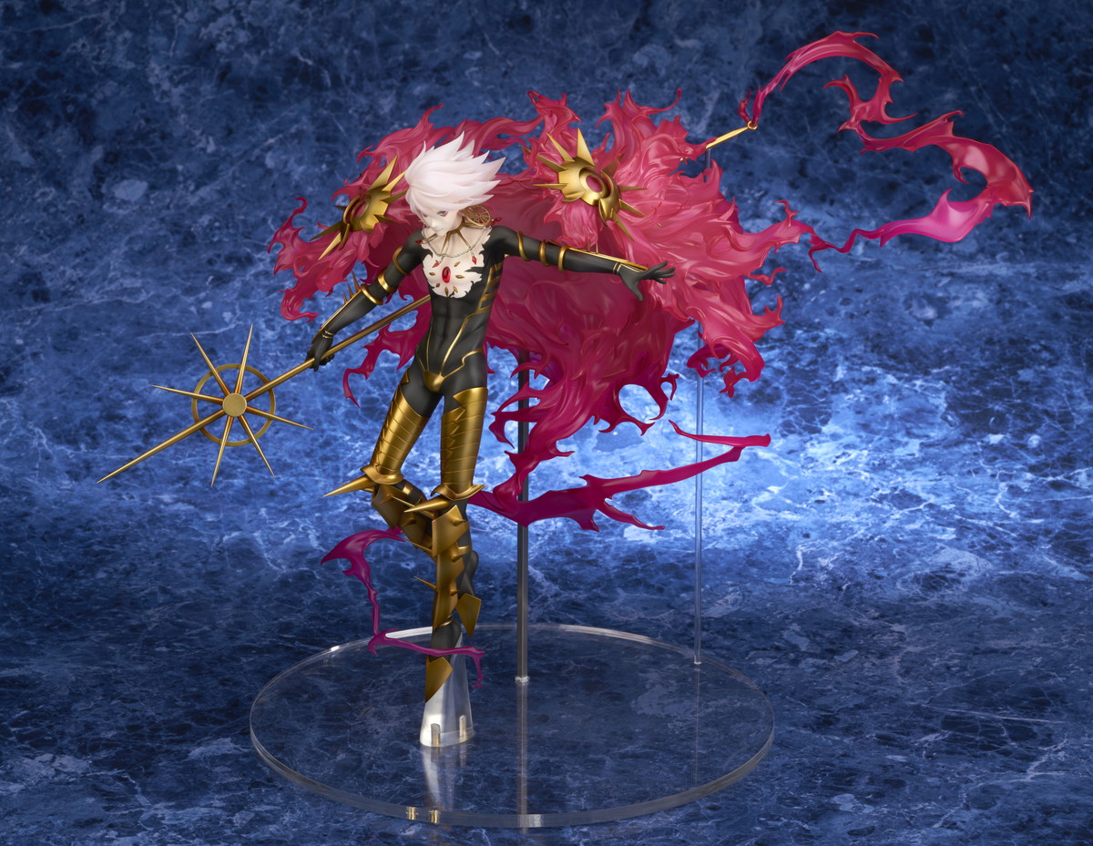 Fate/Grand Order「ランサー／カルナ」のフィギュア画像