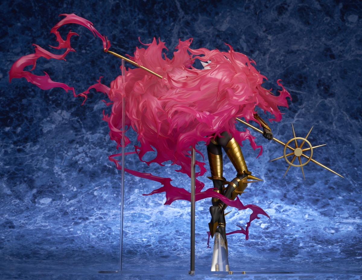 Fate/Grand Order「ランサー／カルナ」のフィギュア画像