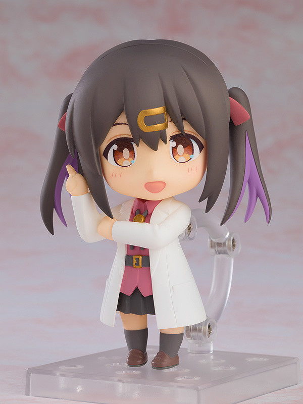 お兄ちゃんはおしまい!「ねんどろいど 緒山みはり」のフィギュア画像