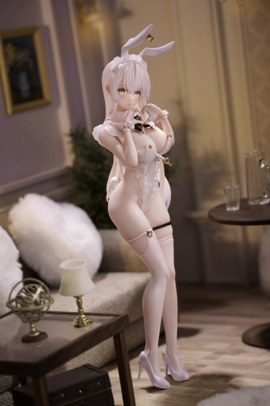 「ルシル Illustrated by 湯気 豪華版」のフィギュア画像