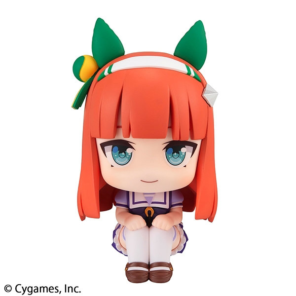 「るかっぷ ウマ娘 プリティーダービー サイレンススズカ」のフィギュア画像