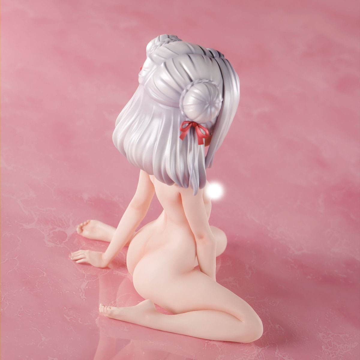 インサイトオリジナル「肉感少女 ロリチャイナ娘 ミンミン」のフィギュア画像