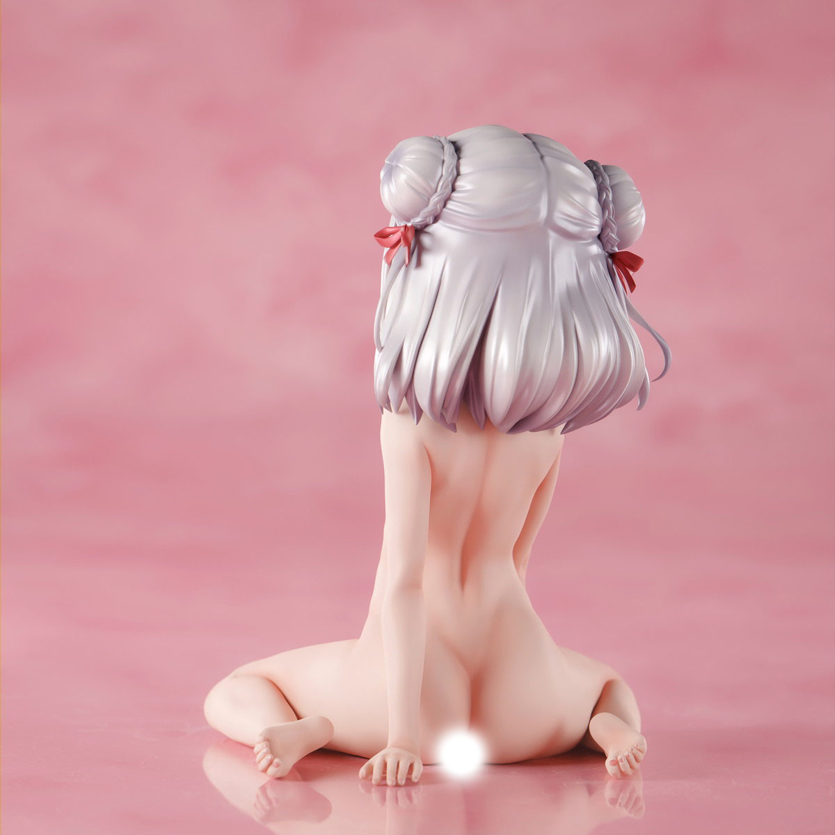 インサイトオリジナル「肉感少女 ロリチャイナ娘 ミンミン」のフィギュア画像