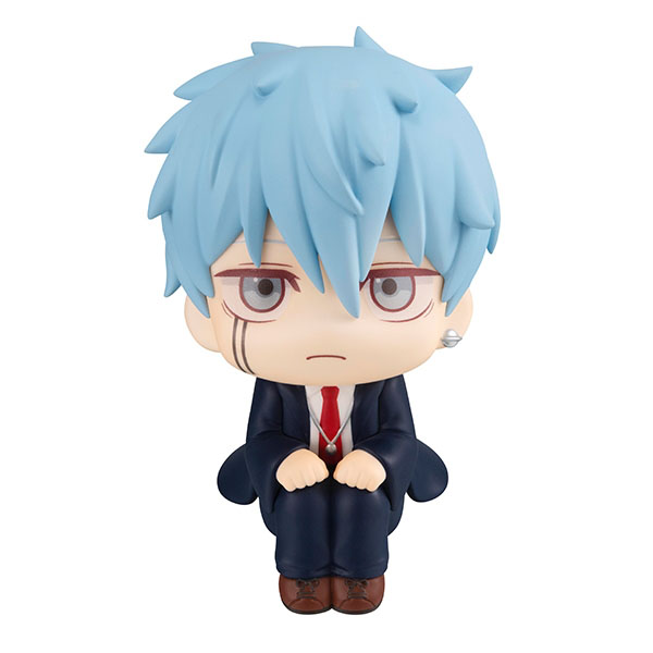 「るかっぷ マッシュル-MASHLE- ランス・クラウン」のフィギュア画像