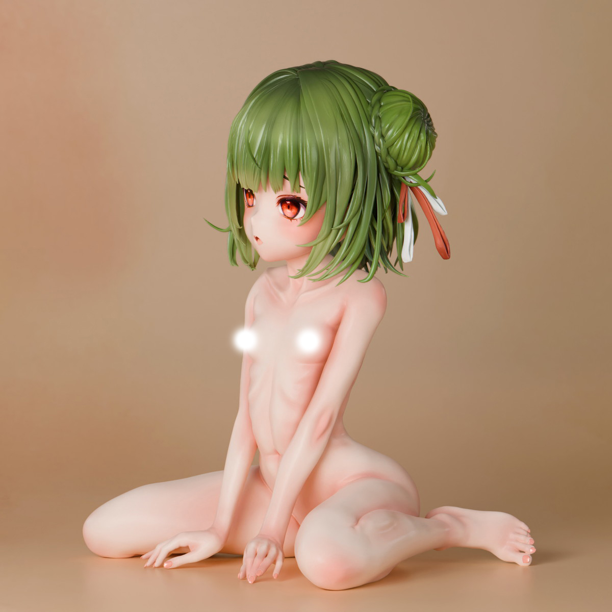 インサイトオリジナル「肉感少女 ロリチャイナ娘 魅音」のフィギュア画像