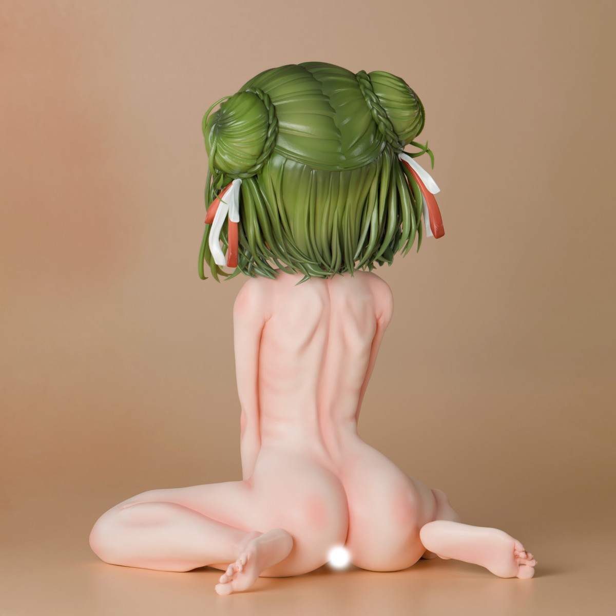 インサイトオリジナル「肉感少女 ロリチャイナ娘 魅音」のフィギュア画像