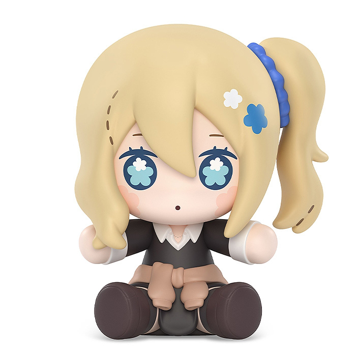かぐや様は告らせたい-ファーストキッスは終わらない-「Huggy Good Smile 早坂愛」のフィギュア画像