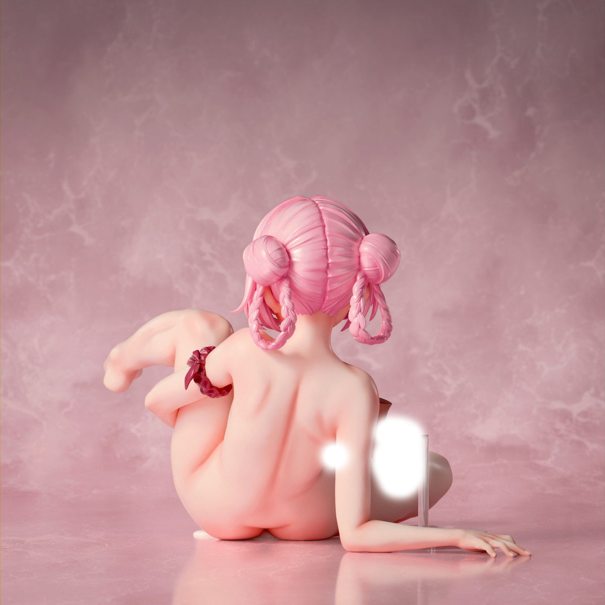 インサイトオリジナル「肉感母娘 ディーナ 汁だくver.」のフィギュア画像