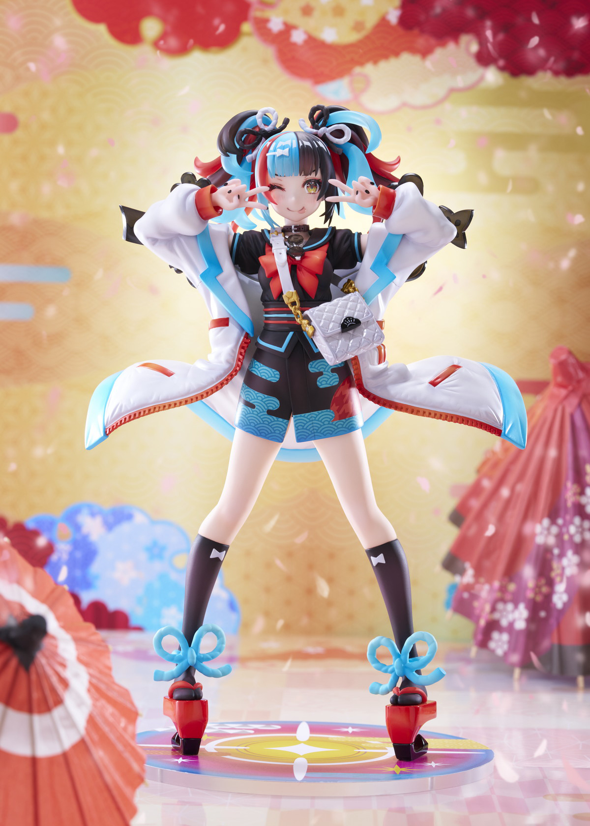 Fate/Grand Order「アーチャー/清少納言」のフィギュア画像