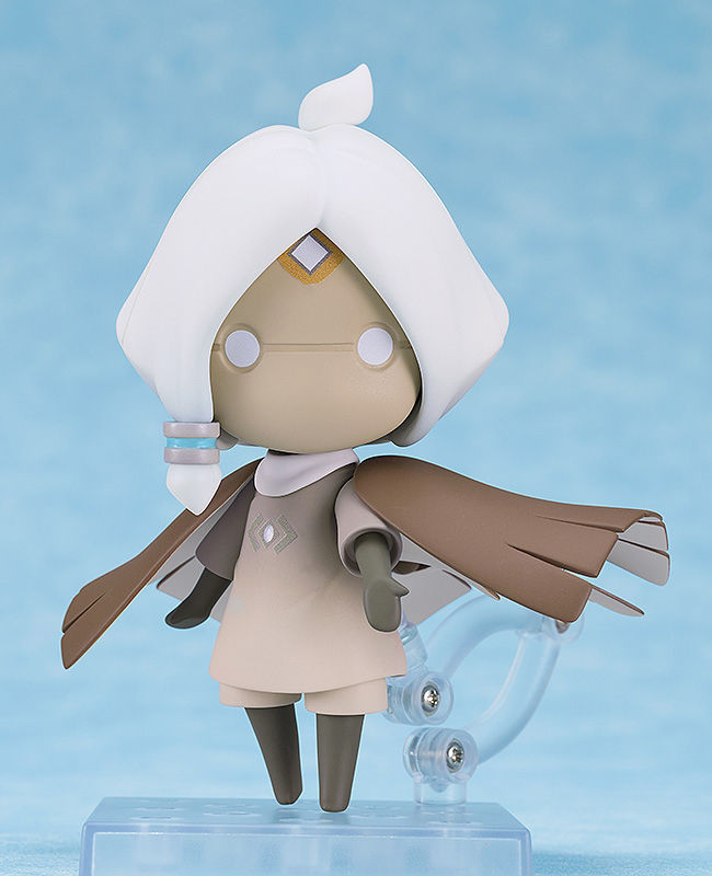 Sky 星を紡ぐ子どもたち「ねんどろいど 星の子ども」のフィギュア画像