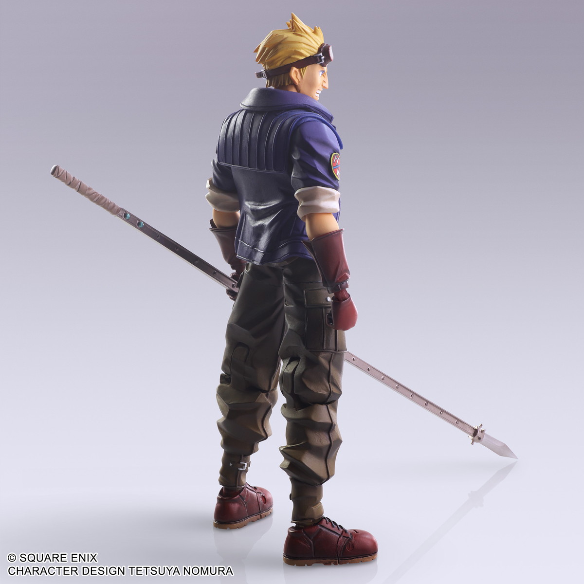 ファイナルファンタジー7 飛空艇 ハイウインド コトブキヤ - フィギュア ファイナルファンタジー7 飛空艇 ハイウインド コトブキヤ - フィギュア