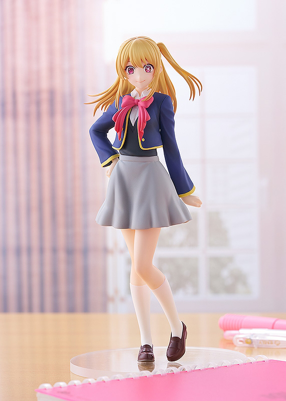 【推しの子】「POP UP PARADE ルビー」のフィギュア画像