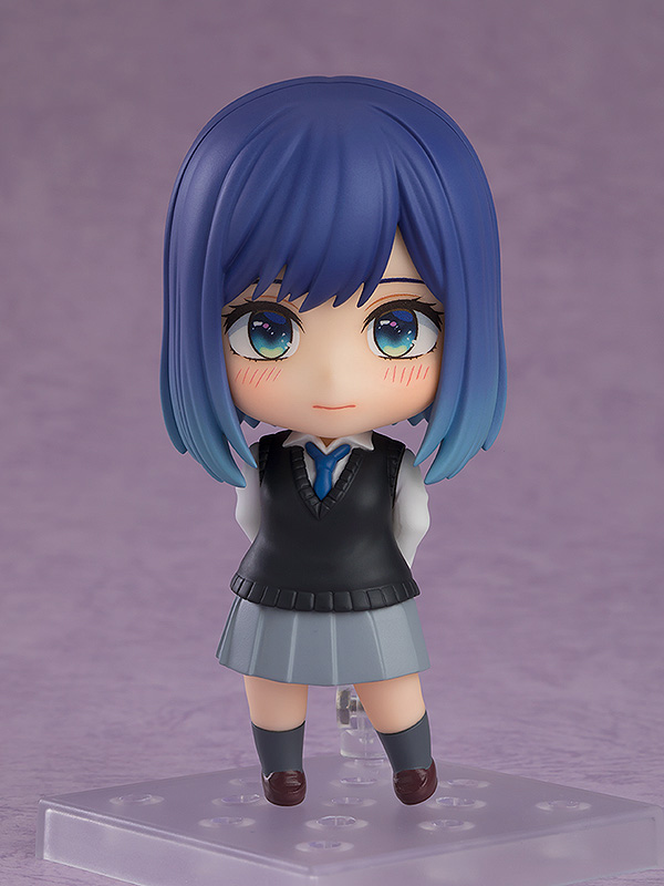 【推しの子】「ねんどろいど 黒川あかね」のフィギュア画像