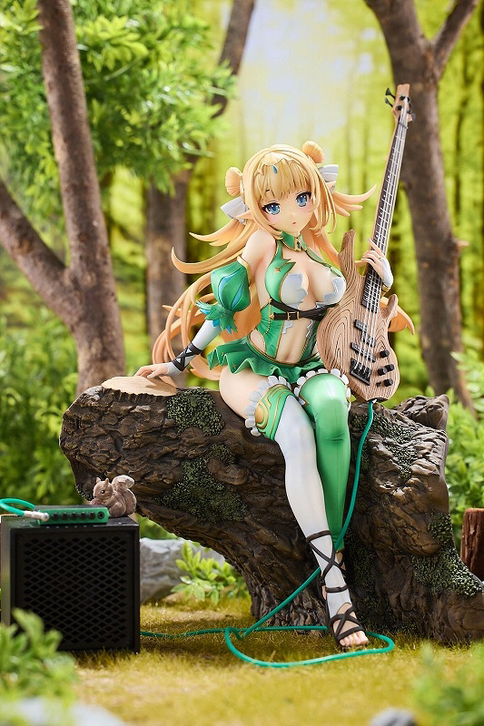 「シェルフエッタ」のフィギュア画像