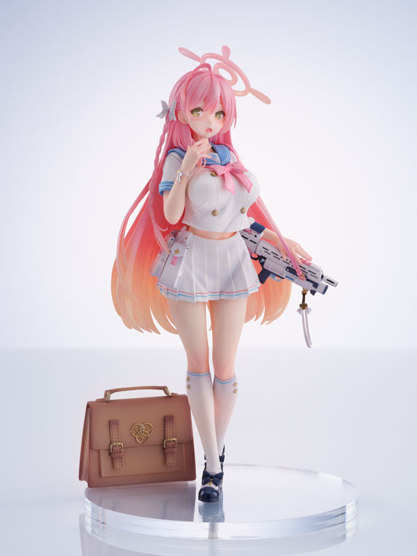 ブルーアーカイブ「浦和ハナコ」のフィギュア画像