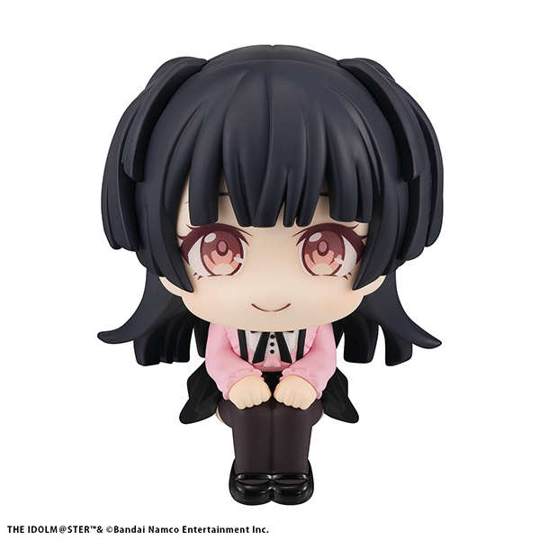 「るかっぷ アイドルマスター シャイニーカラーズ 黛 冬優子」のフィギュア画像