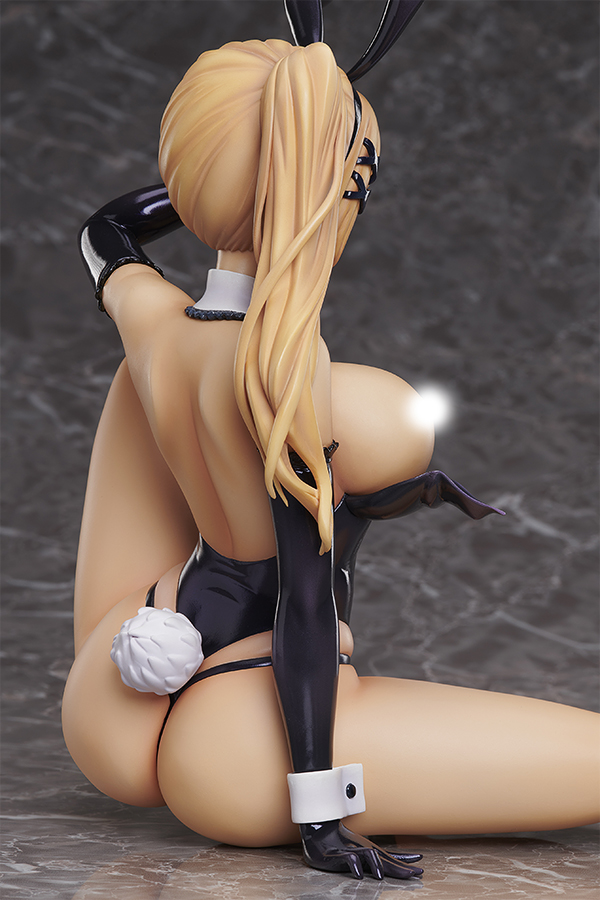 BINDing クリエイターズ オピニオン「リオ-Rio-:Bare Leg Ver.」のフィギュア画像