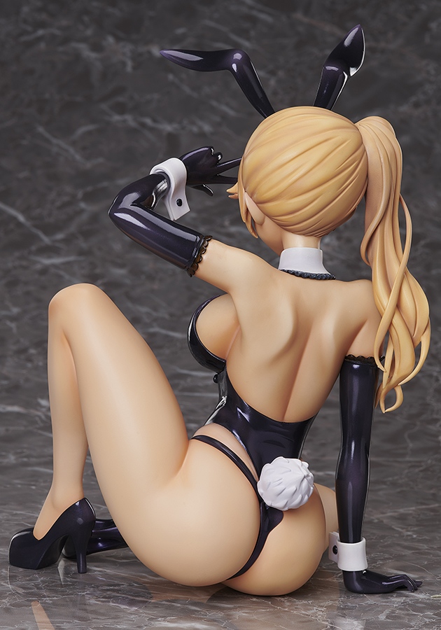 BINDing クリエイターズ オピニオン「リオ-Rio-:Bare Leg Ver.」のフィギュア画像