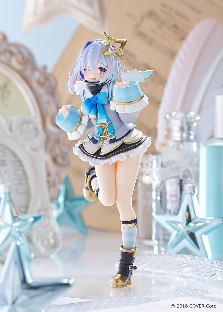 ホロライブプロダクション「POP UP PARADE 天音かなた」のフィギュア画像