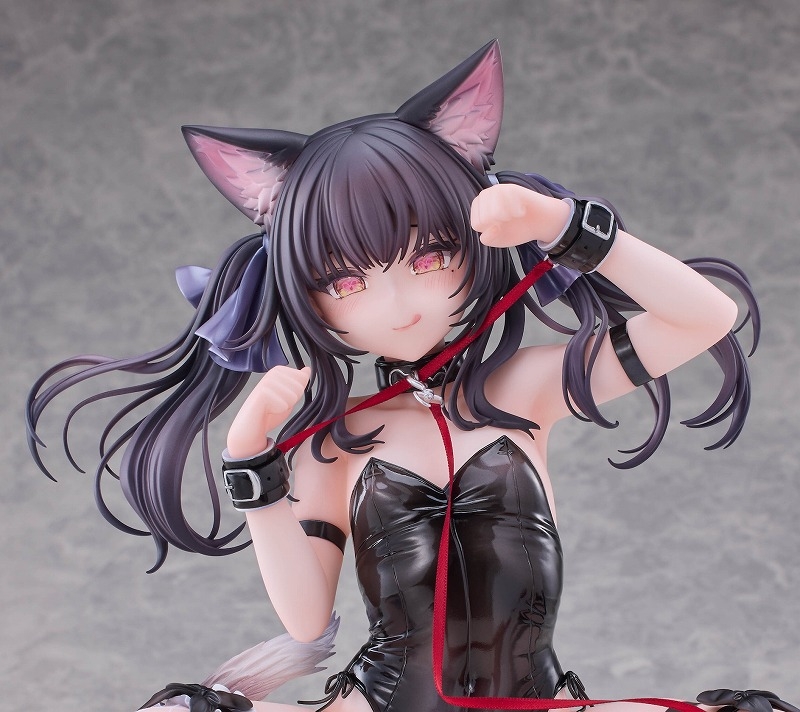 「猫耳すとら Illustrated by 玉之けだま 豪華版」のフィギュア画像